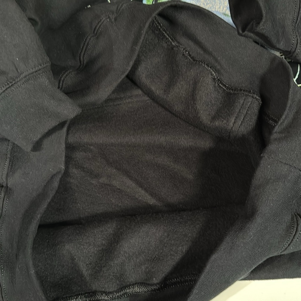 NWOT Bring Me The Horizon Hoodie - Picture 11 of 12